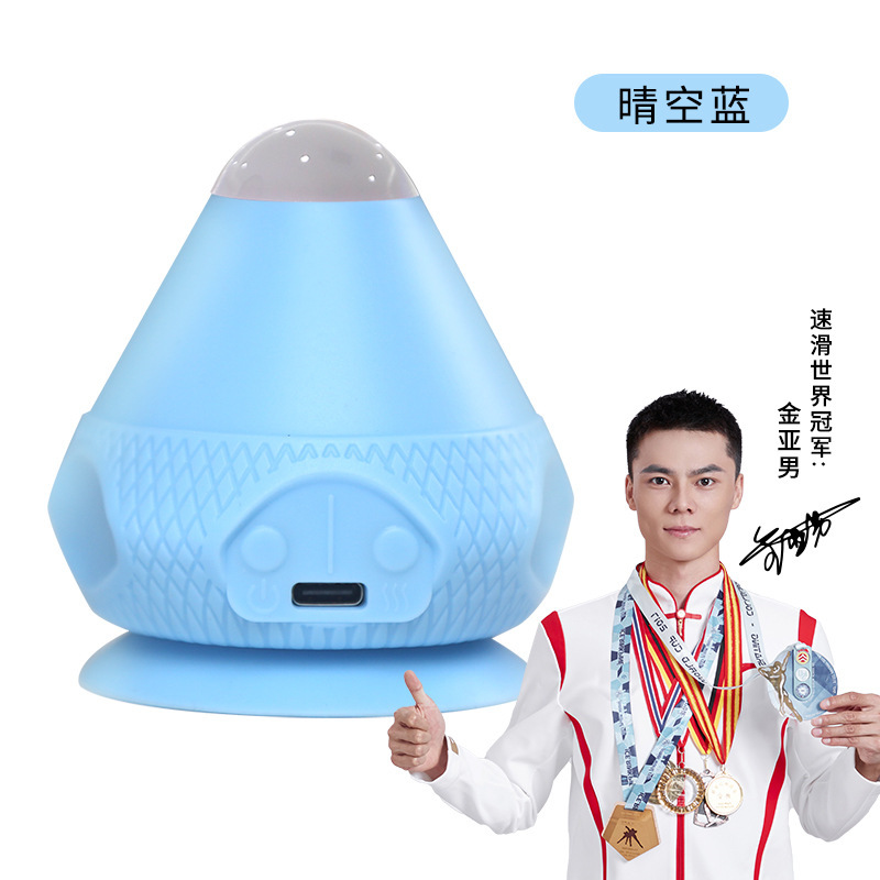电动附式筋膜球吸运动肌肉肩颈腰部筋膜放松震动热敷按摩器按摩球|undefined