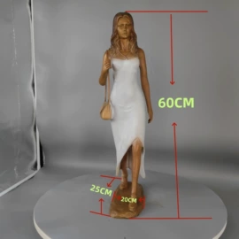 金属工艺品;景观雕塑;镇宅摆件