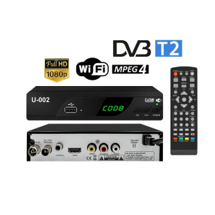 Factory Direct Supply Spot H.264 Dvb-T2 Ground Digital Set-Top Box Hd Hd Dvb-T2 Tv Box