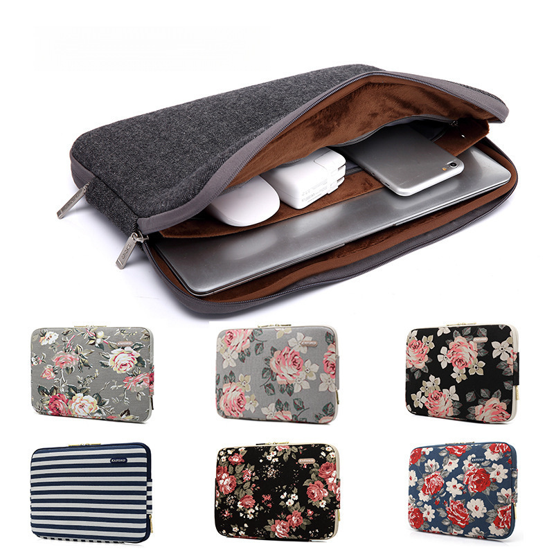 Good-Looking Asus Personalized Dell Laptop Bag 14inch Pro 15.6inch Air13.3 Inner Sleeve Bag 11 for Women Good-Looking Asus Personalized Dell Laptop Bag 14inch Pro 15.6inch Air13.3 Inner Sleeve Bag 11 for Women