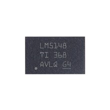 LM5148RGYR VQFN-24 3.5V��80V������ģʽͬ����ѹ������ȫ��ԭװ