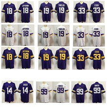 NFL Sϙ Minnesota Vikings jersey Q؛Դ