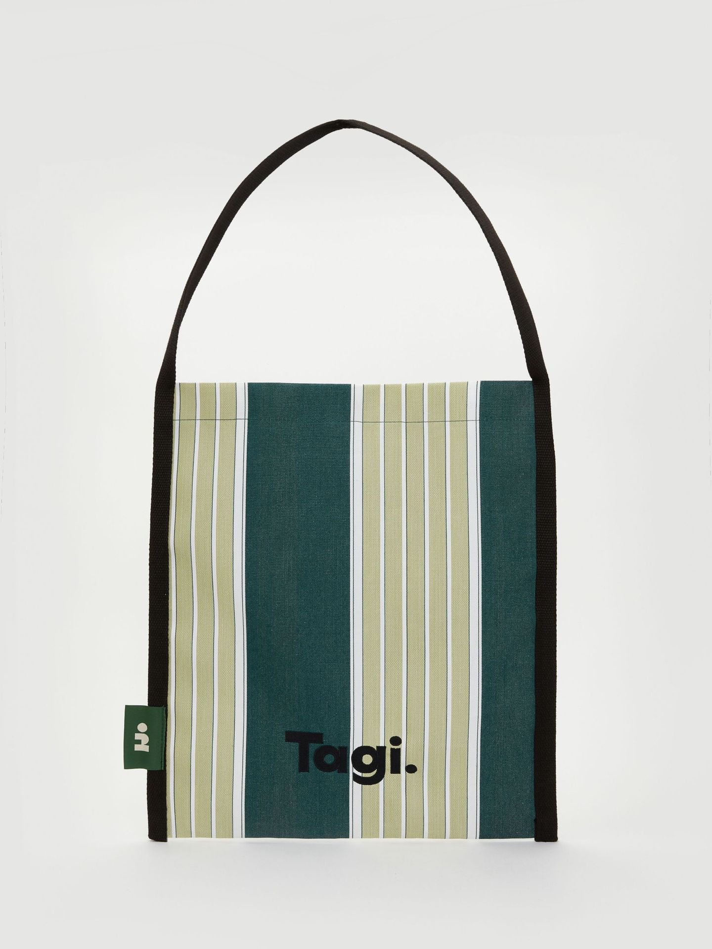 머스타드 스트라이프