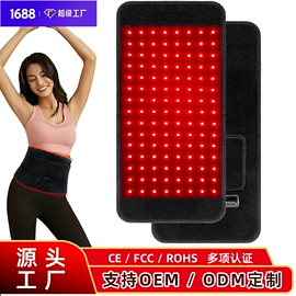 电子美容仪;面罩美容仪;电热护膝护腰