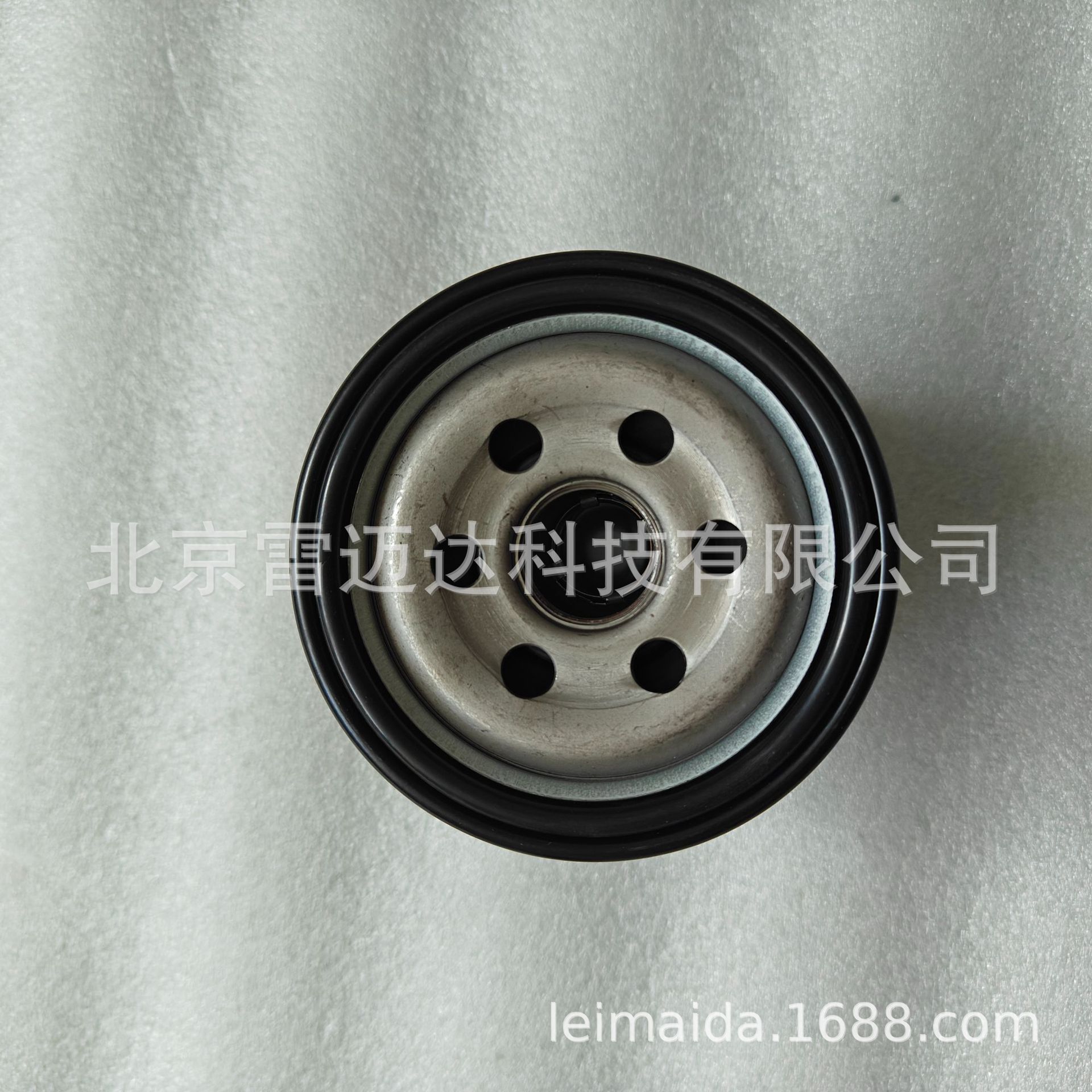Factory wholesale auto parts for Ssangyong Aiteng car oil filter 1731840025 oil filter