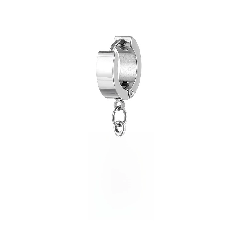 Серьги из нержавеющей стали, Amazon