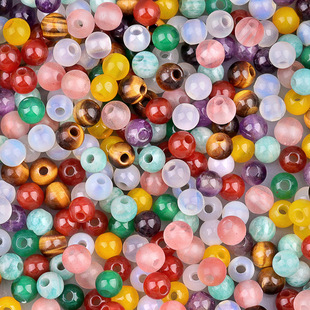 320-6mm2mm���ʯ���Lʯ�Ͼ��ڰ��S���ɢ�����DIY�ִ�ɢ��