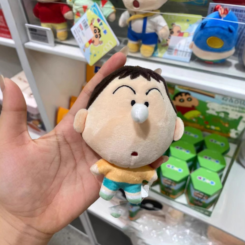 クリエイティブな小さな新しい人形、小さなバカ鼻水、振動ペンダント、漫画のぬいぐるみ、バックパックペンダント、クロスボーダー|undefined