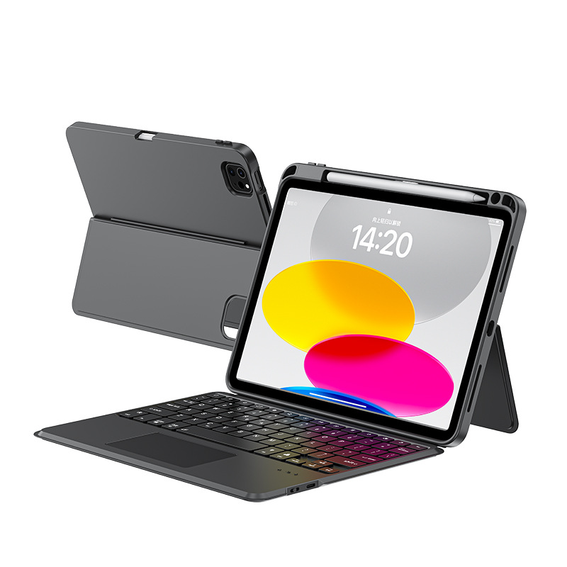 iPad Air 11, Air 5/4 üçün maqnit klaviatura