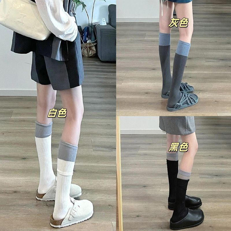 美腿塑型运动肌能小腿压力袜瑜伽袜普拉提运动健身袜女专业舞蹈袜|undefined