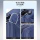 Electric Car Raincoat Thickened Long Anti-rainstorm Single Double Motorcycle Poncho Riding Battery Car Shangqiu Raincoat