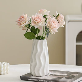 装饰花瓶;树脂工艺品;装饰器皿