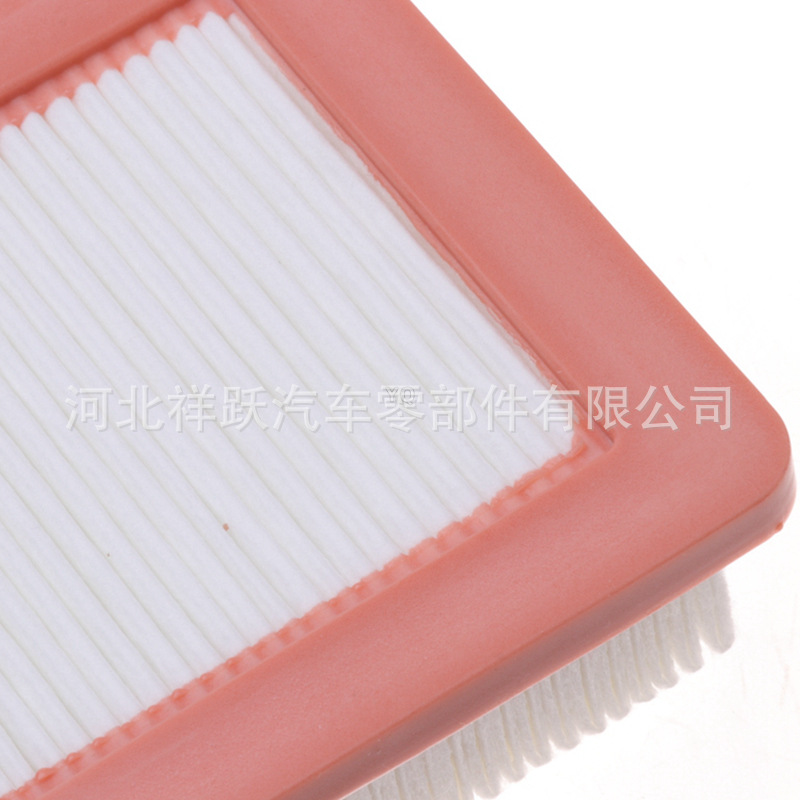 Manufacturer supply A2810940000 16 models Elf air filter element air cleaner
