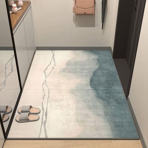 Household indoor non-slip foot mats entrance floor mats entrance door mats door carpets entrance door entrance mats