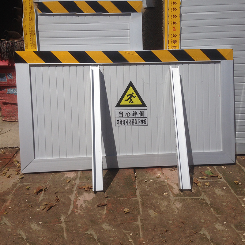 挡鼠板铝合金挡鼠板加工定制加厚材质挡水板 厂家货源可定制|ru