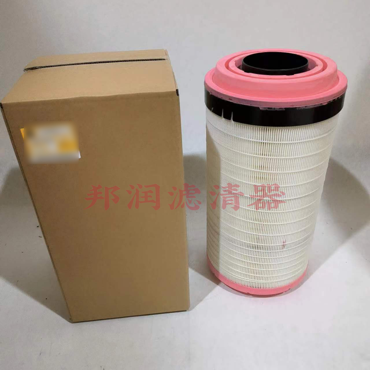 批发457-8206 447-0761 520-6407 C23800挖掘机空气滤芯