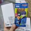 Blue Prison Collection Card [20 shots in the whole box]