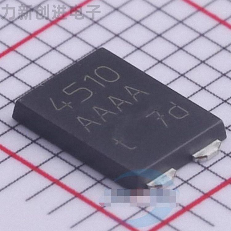 PMEG410EPDAZ封装SOT1289肖特基二极管