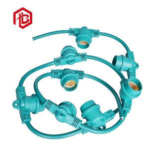 Supply of REtro EuropEan Standard E27 String Lights 220V GardEn Lights WEdding Holiday DEcoratiVE String Lights Supply ManufacturErs
