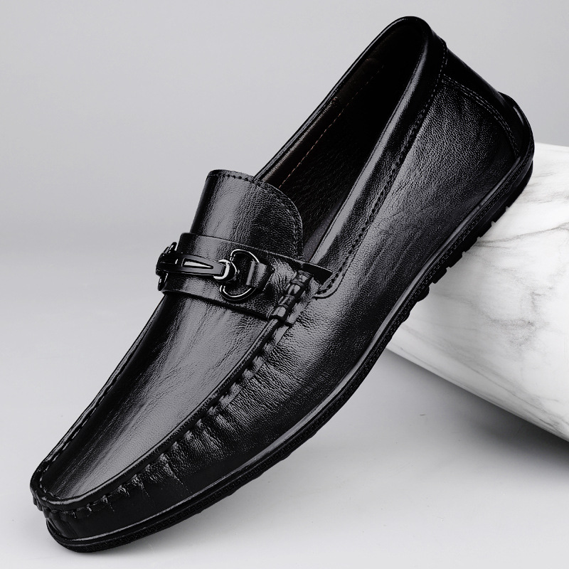 Universal slip-ons all-season
