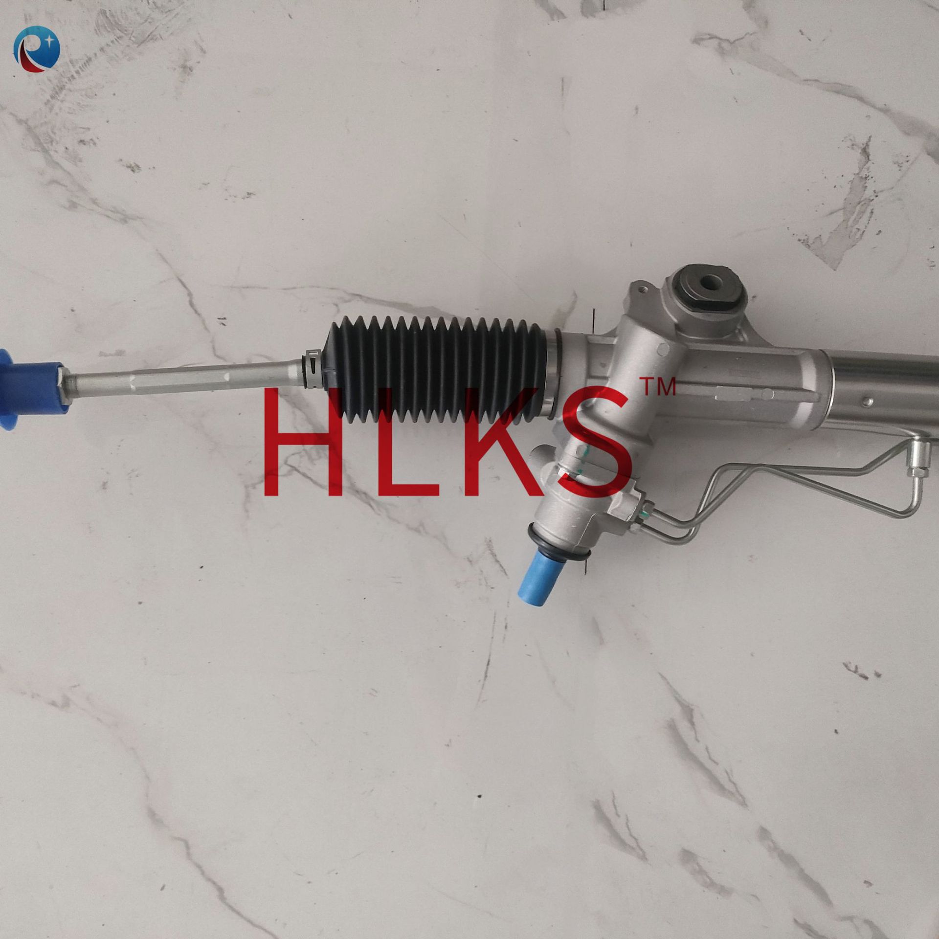 44250-0k710 conveniente para el conjunto REVO del aparato de dirección del HELAX de Toyota nuevo aparato de dirección del péptido correcto