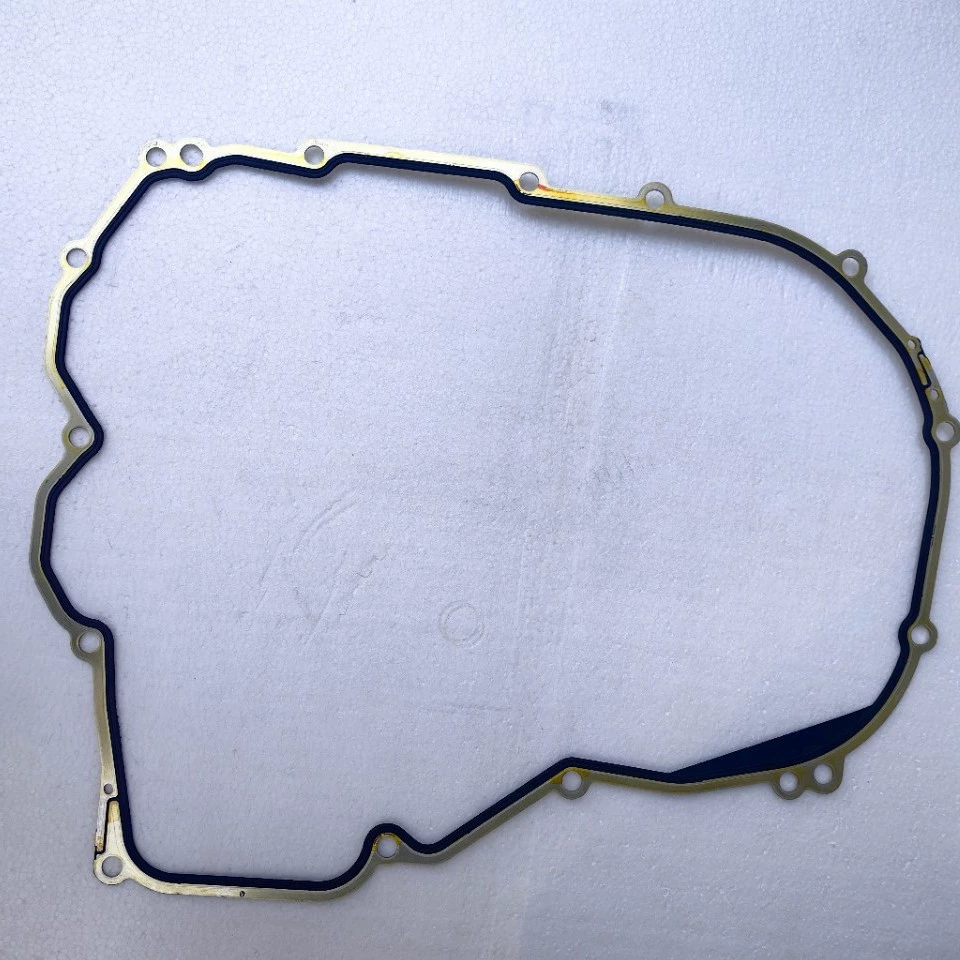 24281635 подходит для прокладки масляного поддона фильтра коробки передач Envision 9T45E.