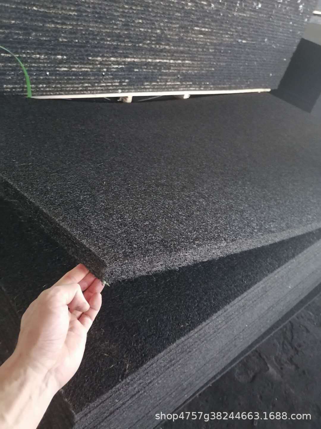 厂家现货批发2cm沥青杉木板 沥青模板 伸缩缝沥青木丝板