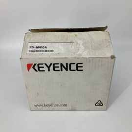 KEYENCE基恩士FD-MH10A流量传感器全新原包装实物拍摄图片