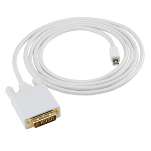����dp�Ddvi 1.8m�����D�Ӿ� minidp to dvi24+1��1.8��