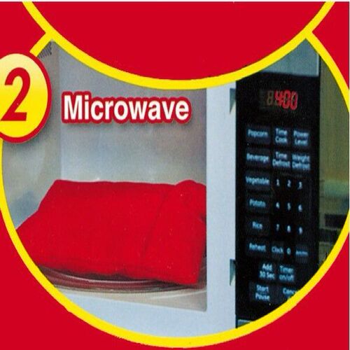 Roasted sweet potato artifact microwave oven uses purple sweet potato, sweet potato, corn and sweet potato household multi-function pot bag