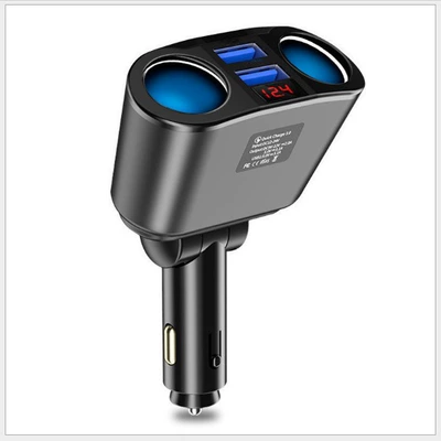 phone charger Bluetooth player car: Mobil şarj cihazları
