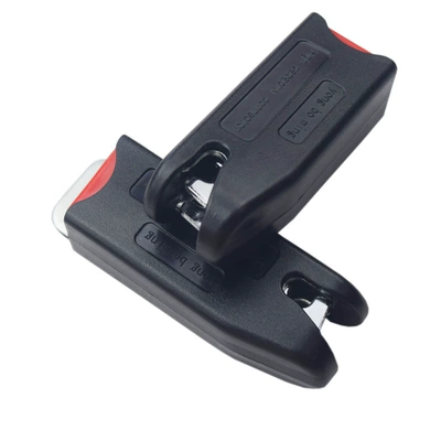 Belt Seat Holder Lock – Other Automotive Safety Supplies