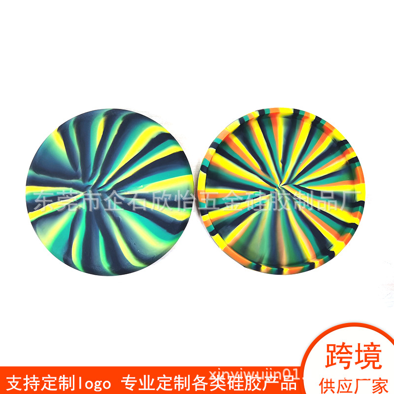 food silicone