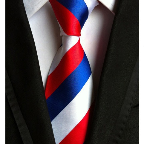 Men's tie
