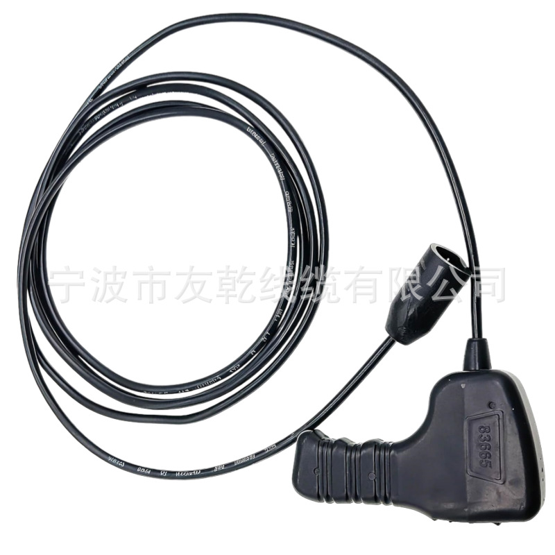 供应Warn 83665 无线绞车遥控器 通用 适合 易于安装配件跨境电商