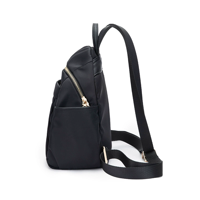 Лет backpack, стильная дорожная сумка