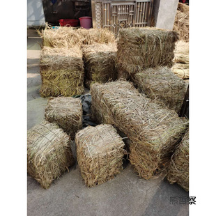 Sub-straw pile straw mound shooting props straw stacker stool square round straw stacker shape straw free shipping