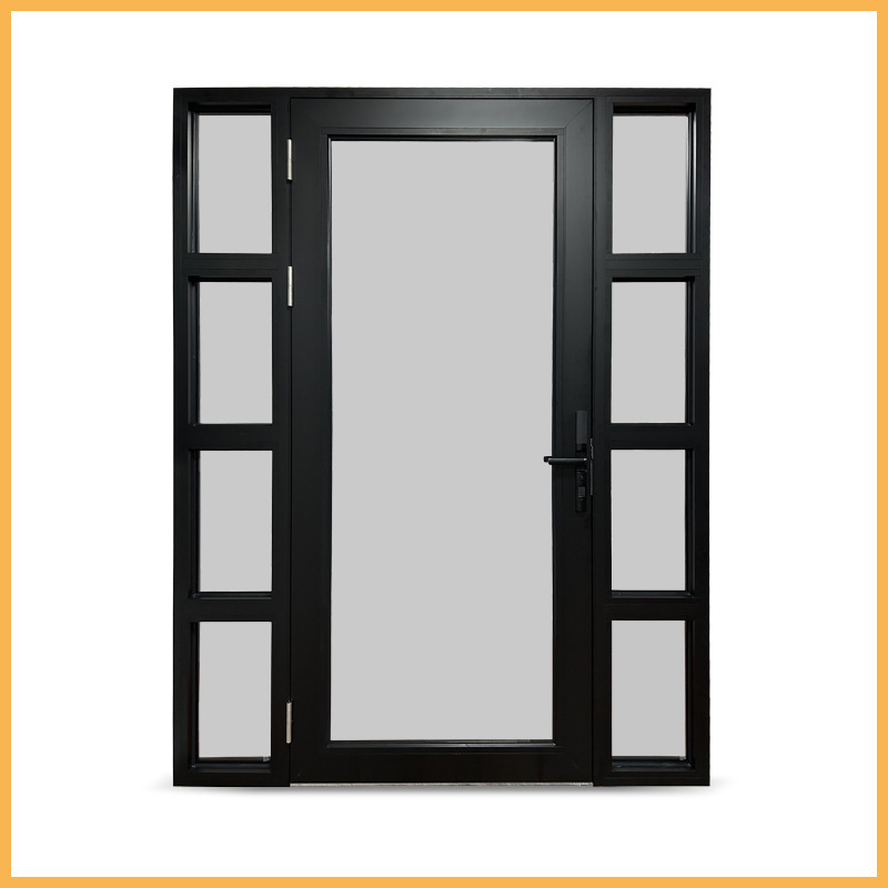 Australian Entrance Doors Exported to New Zealand, Waterproof Entrance Doors with Australian Standard Certification As1288, Custom-Made As2047 Australian Entrance Doors Exported to New Zealand, Waterproof Entrance Doors with Australian Standard Certification As1288, Custom-Made As2047