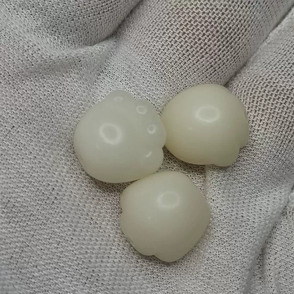 White, 13mm
