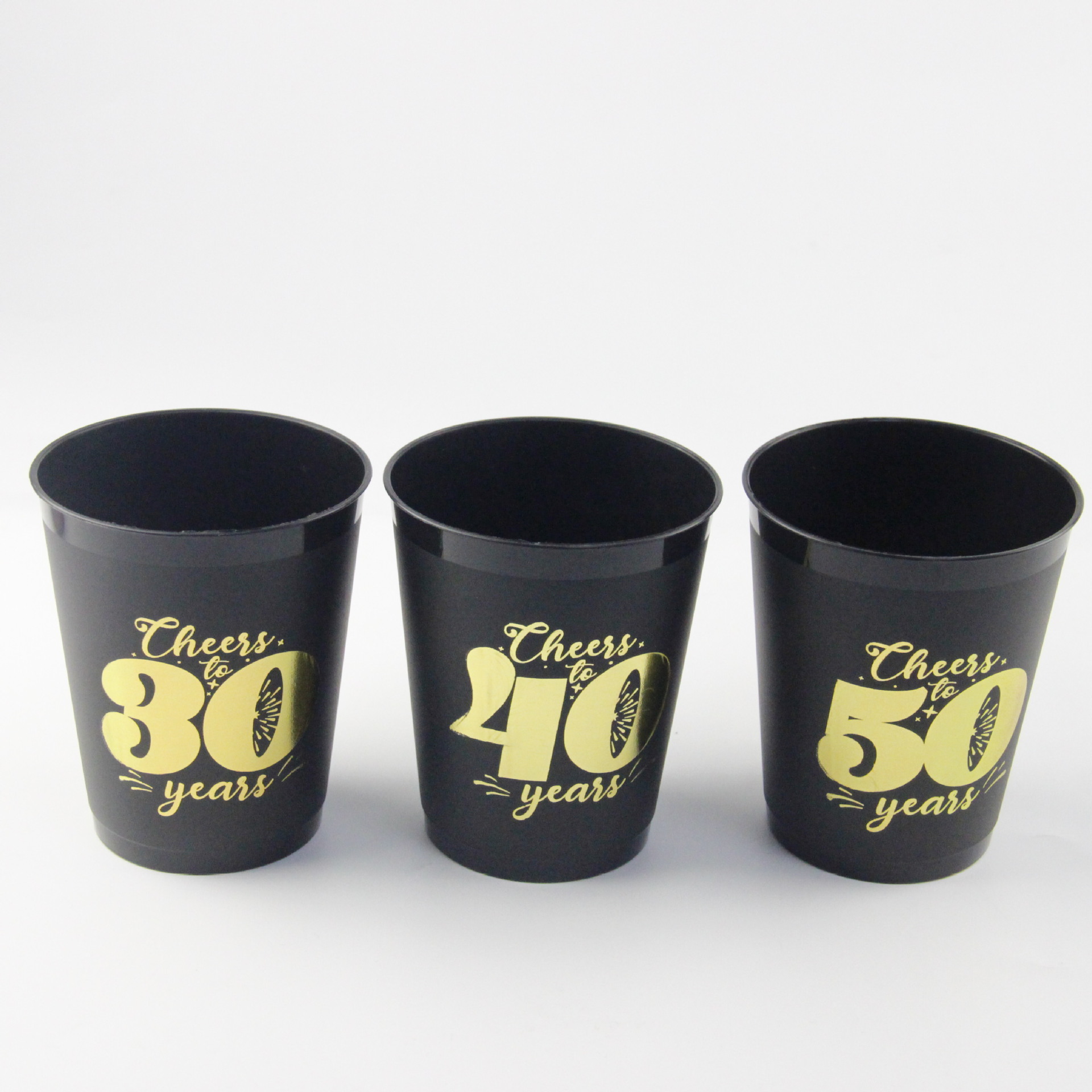 Factory Direct Sales Food-Grade Plastic Cup Water Cup Pp12Oz Frosted Cup 350ml Small Portable Cup Milk Tea Cup