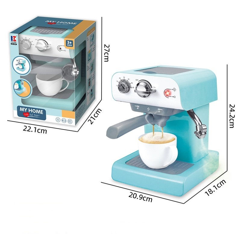 스프레이 커피 머신/3AA 미포함