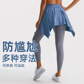 瑜伽服;运动紧身裤;运动内衣