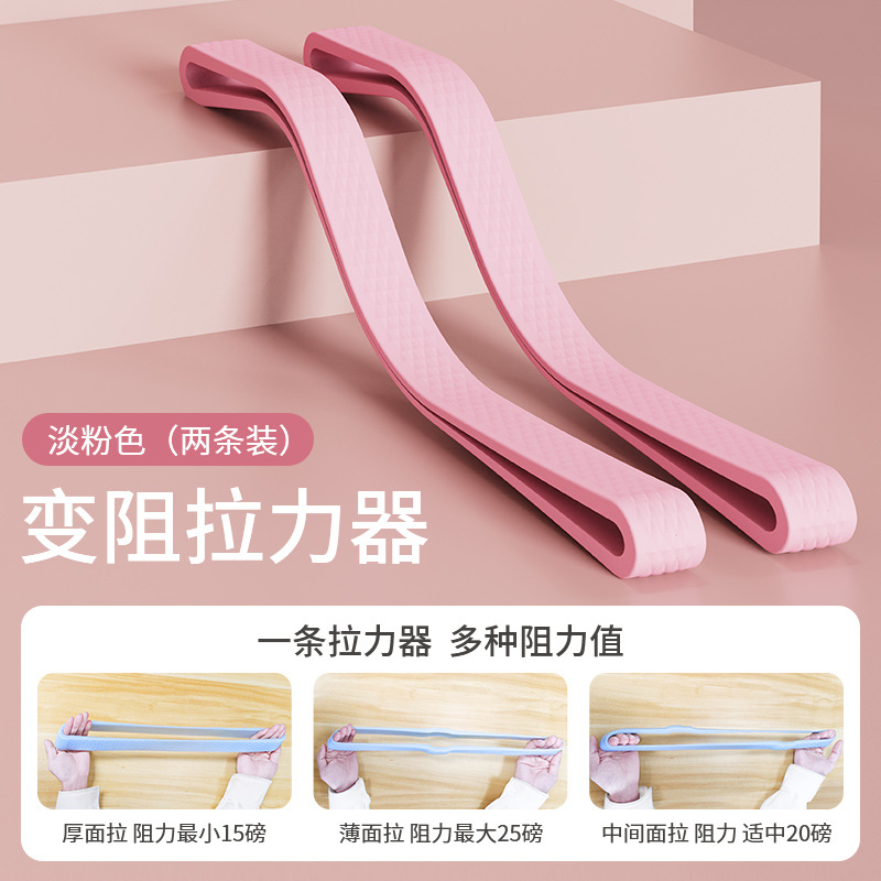 무한 조절 가능한 벚꽃 파우더(로고 없는 2팩)