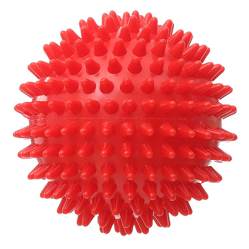 Spiny ball massage ball rehabilitation training hand grasping fascia ball foot acupoint muscle relaxation hedgehog ball children's sense ball