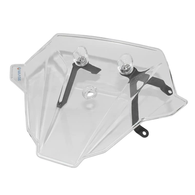 modified motorcycle front windshield | Motorcycle front windshield