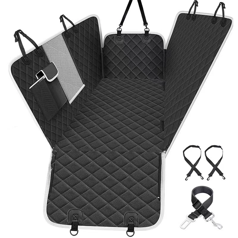 Автомобиль Pet Коврик Собака Автомобиль Коврик Автомобиль Подушка Собака Задний Анти-грязный Pet автомобиль собака Коврик Собака Автомобиль Коврик