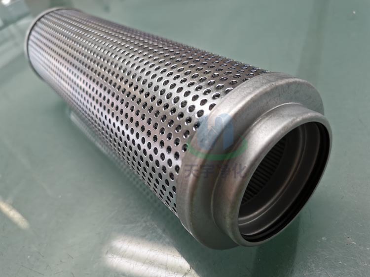 回油过滤器滤芯 FAX-160*10,FAX-250*10 FAX-160*20 油滤芯