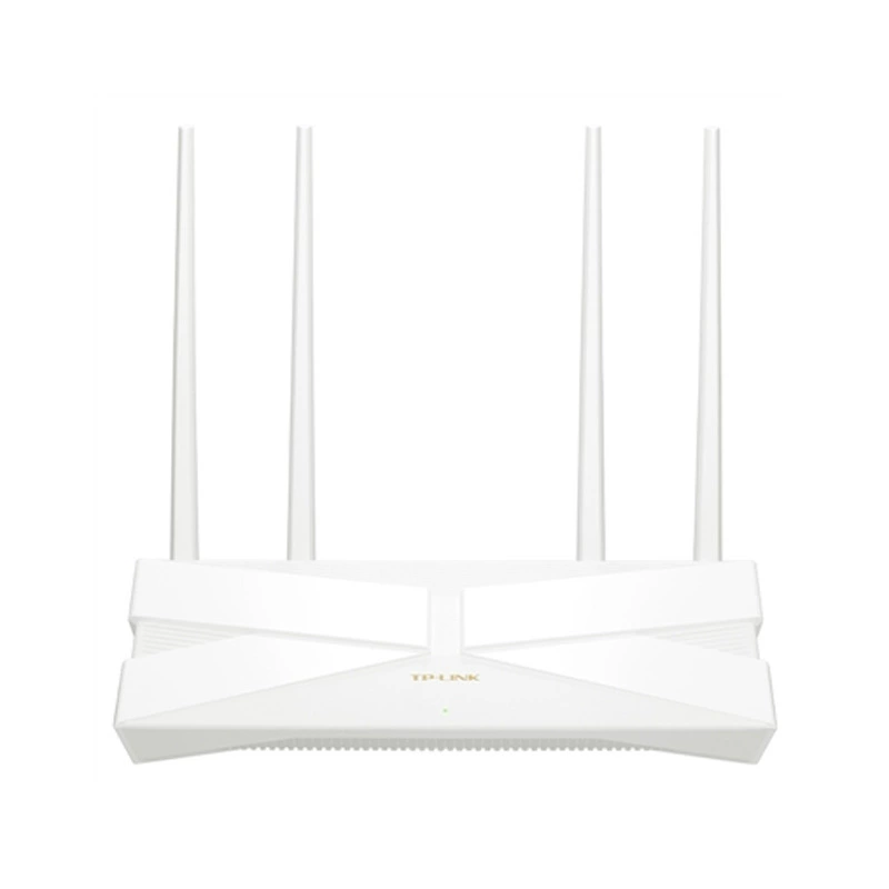 TP-LINK AX3000 беспроводной маршрутизатор с полным гигабитным портом WiFi6 на стену XDR3010 двойной диапазон 5G