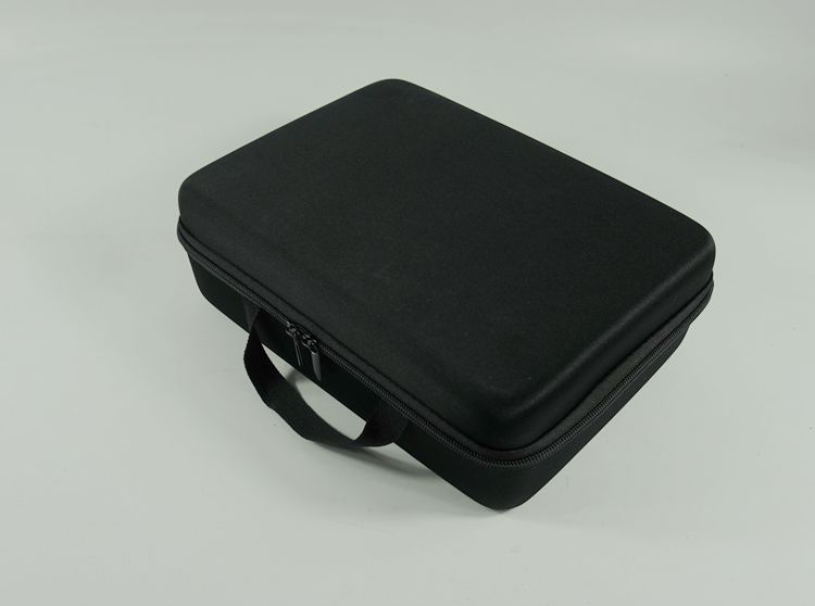 다기능 하드 하드웨어 도구 키트 휴대용 대형 전기 유지 보수 가방 남성 옥스포드 헝겊 악기 손 전기 드릴 보관 가방