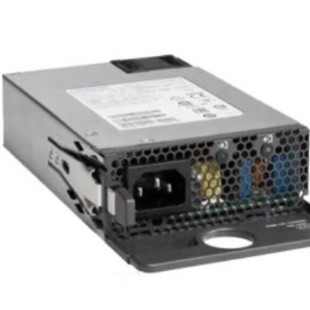 Cisco PWR-C5-125WAC for C9200 Series Layer 2 Access Switch Redundant Power Supply
